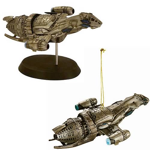 Firefly Serenity Ornament